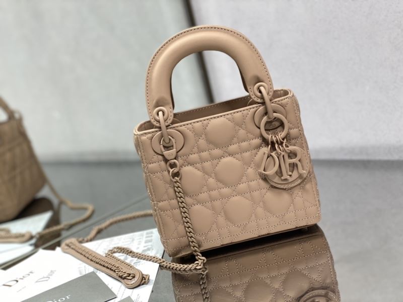 Christian Dior My Lady Bags